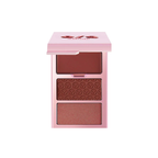 One Size Cheek Clapper 3D Blush Trio Palette 11gm ingredients