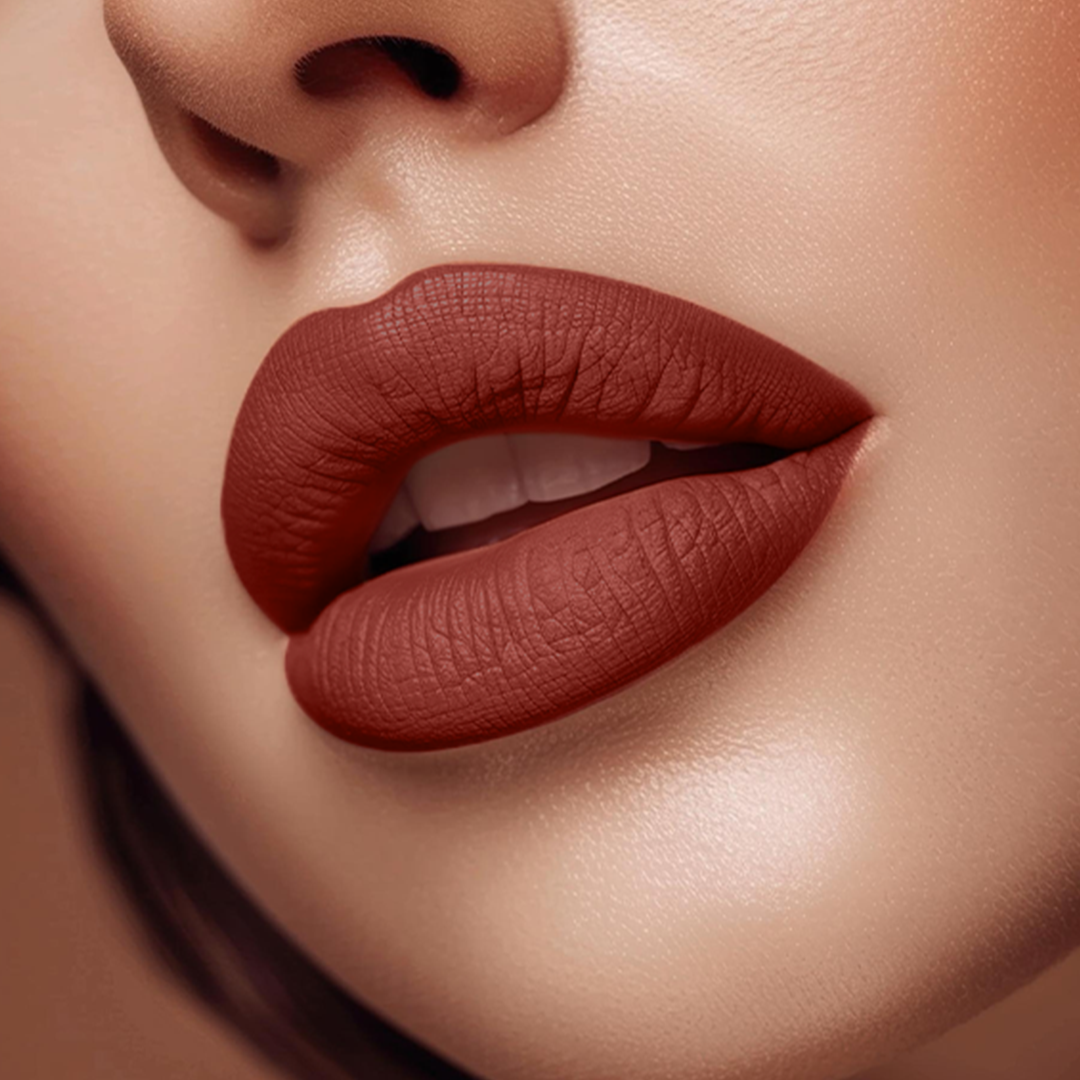 Swiss Miss Bling Lipstick