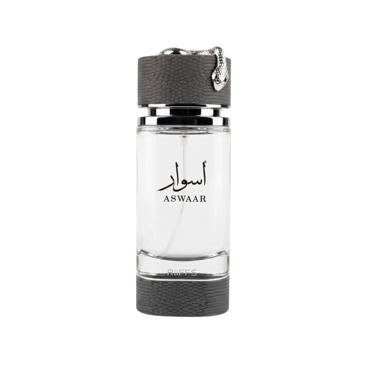 Riiffs Aswaar Extrait De Parfum Unisex