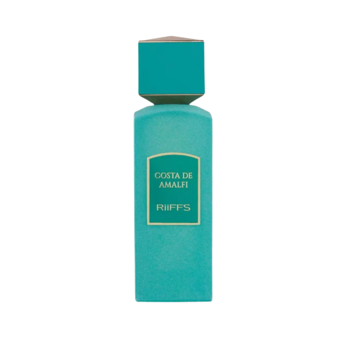 Riiffs Costa De Amalfi Eau De Parfum For Men 100ml