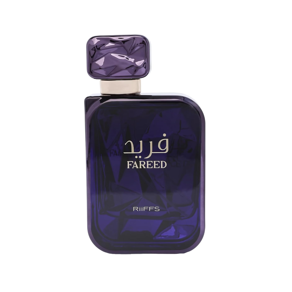 Riiffs Fareed Eau De Parfum For Men