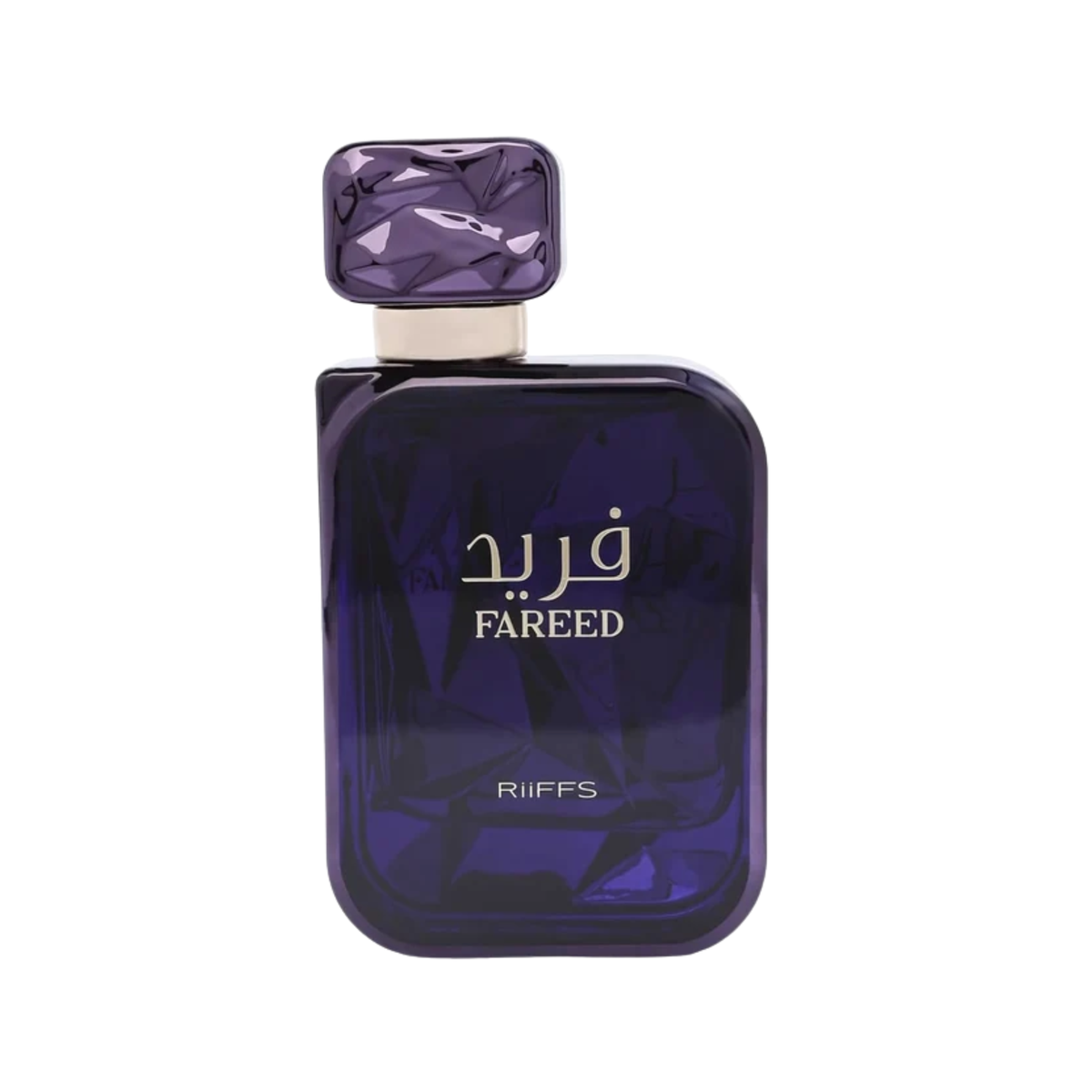 Riiffs Fareed Eau De Parfum For Men