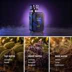 Riiffs Fareed Eau De Parfum For Men