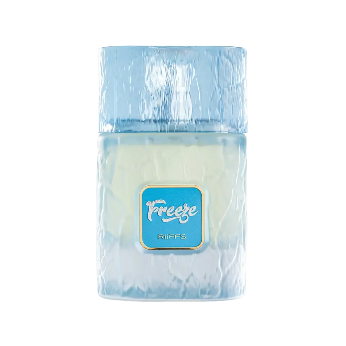 Riiffs Freeze Extrait De Parfum Unisex
