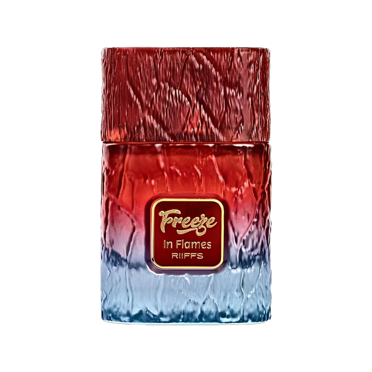 Riiffs Freeze In Flame Extrait De Parfum Unisex