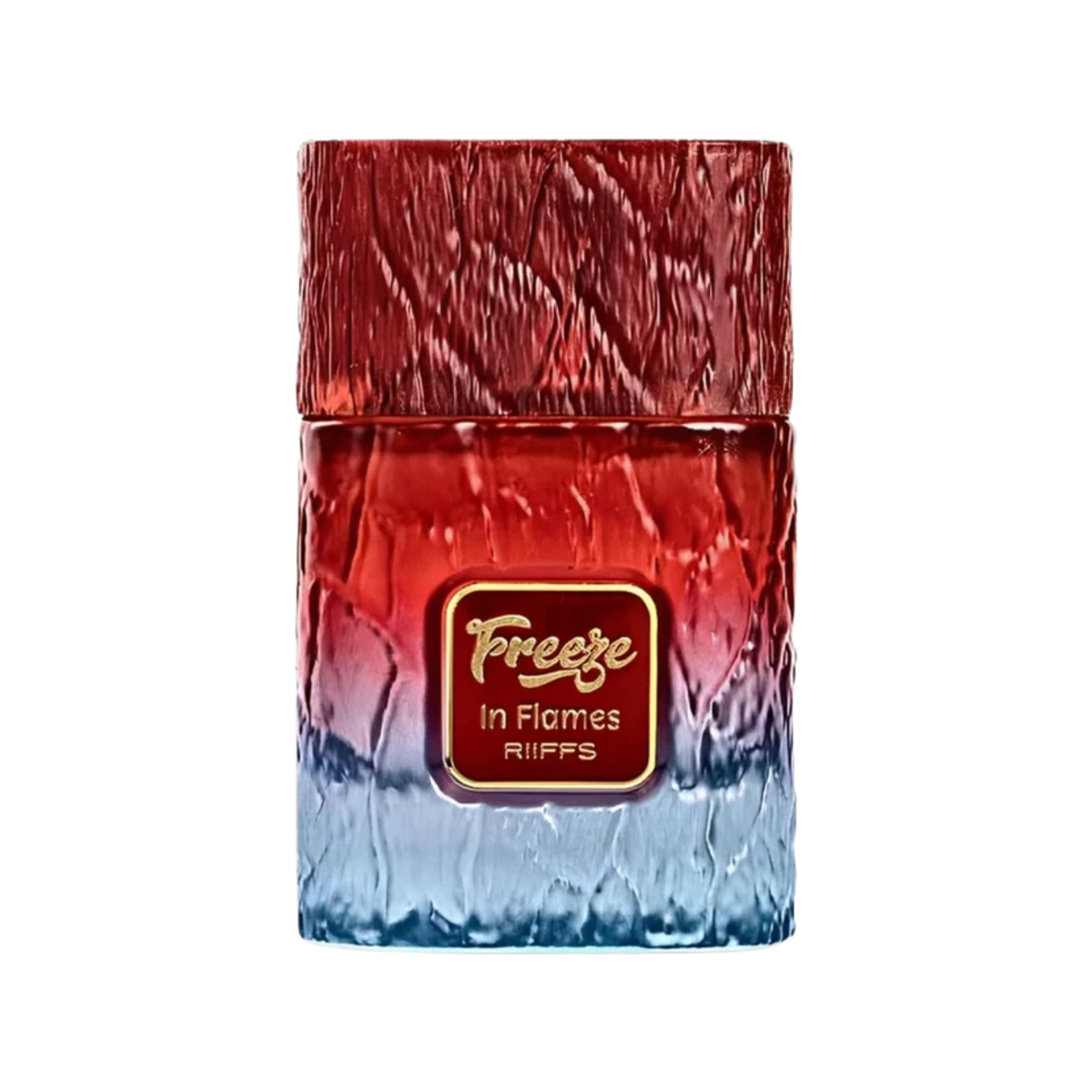 Riiffs Freeze In Flame Extrait De Parfum Unisex