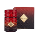 Riiffs Golden Elixir Crimson Extrait De Parfum Unisex