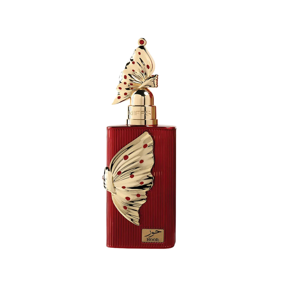Riiffs Hoor Extrait De Parfum For Women