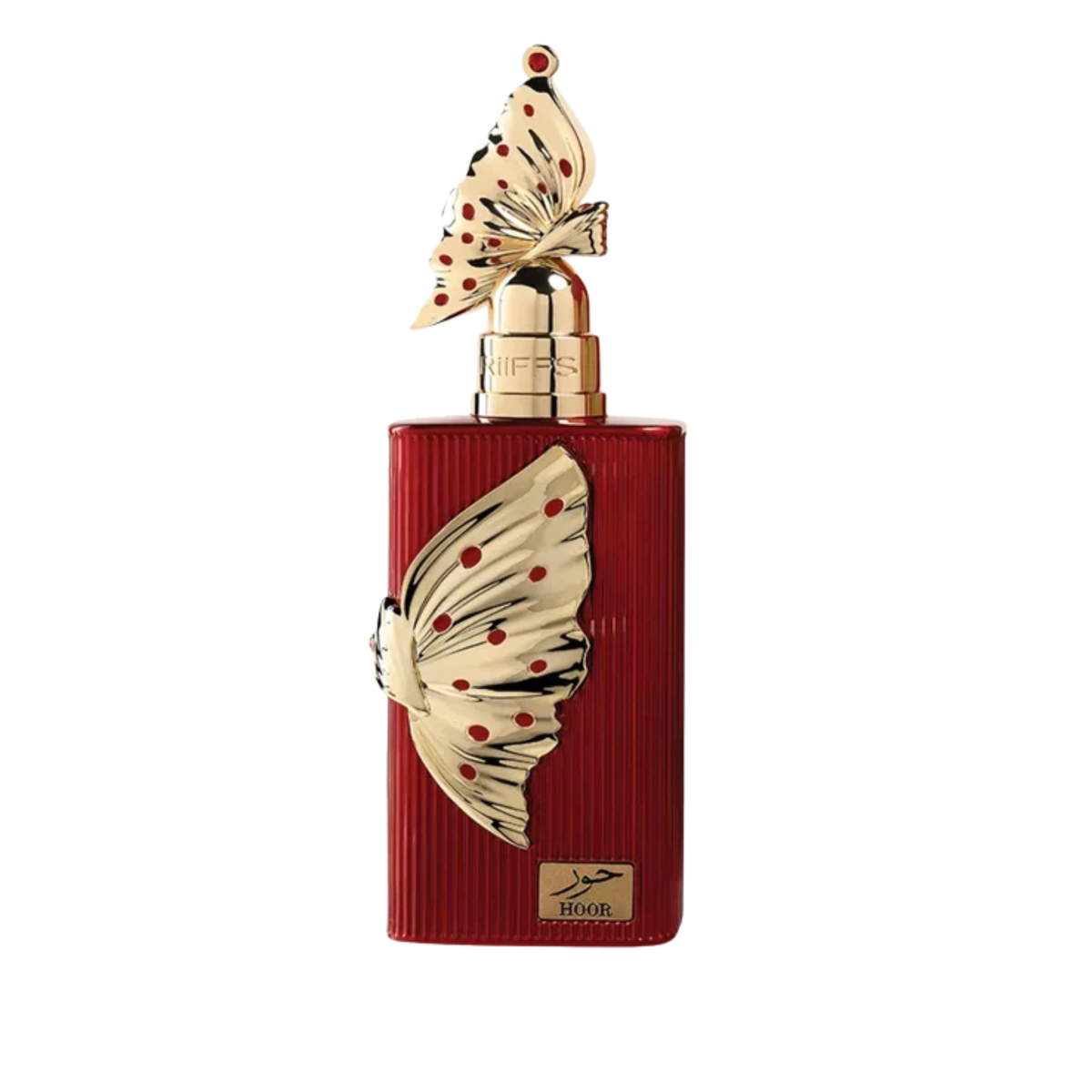 Riiffs Hoor Extrait De Parfum For Women