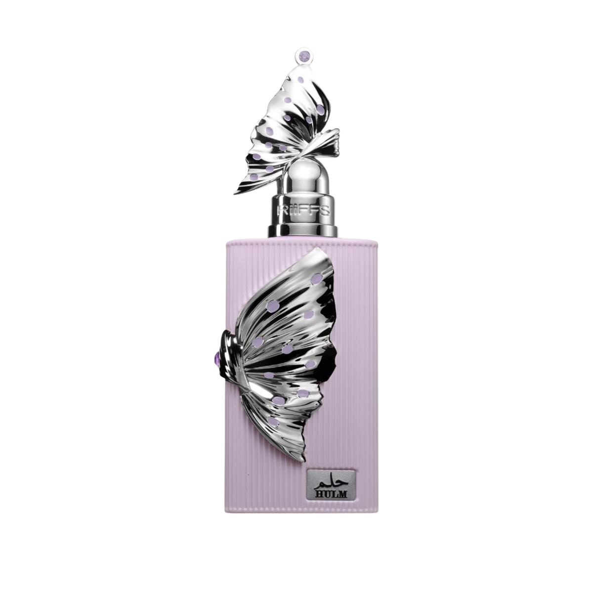 Riiffs Hulm Extrait De Parfum For Women