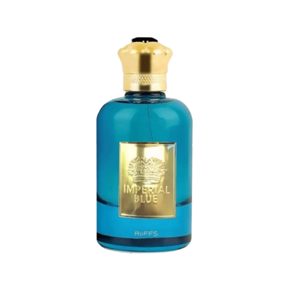 Riiffs Imperial Blue Eau De Parfum For Men 100ml