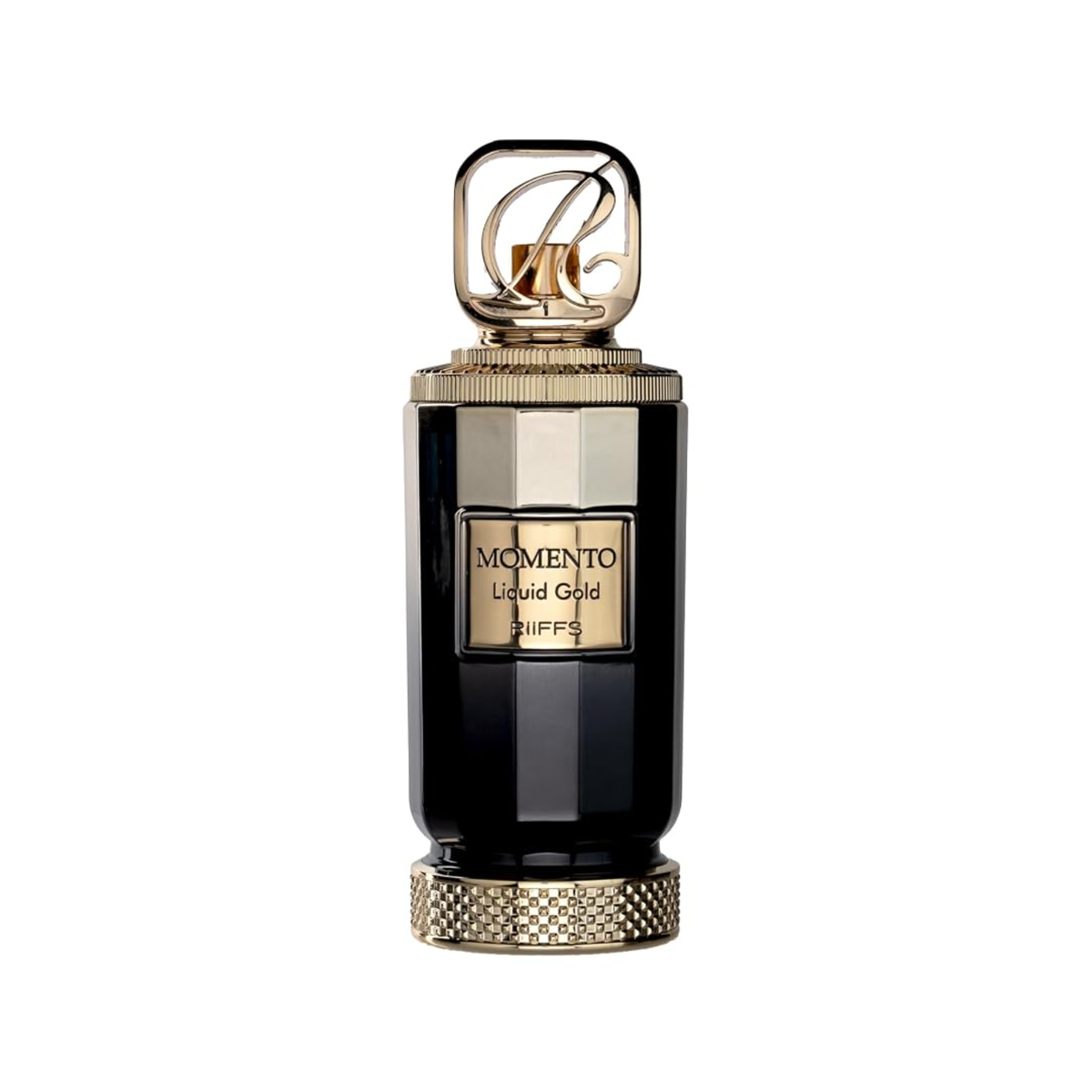 Riiffs Momento Liquid Gold Extrait De Parfum Unisex
