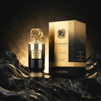 Riiffs Momento Liquid Gold Extrait De Parfum Unisex