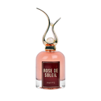 Riiffs Rose De Soleil Eau De Parfum For Women 100ml