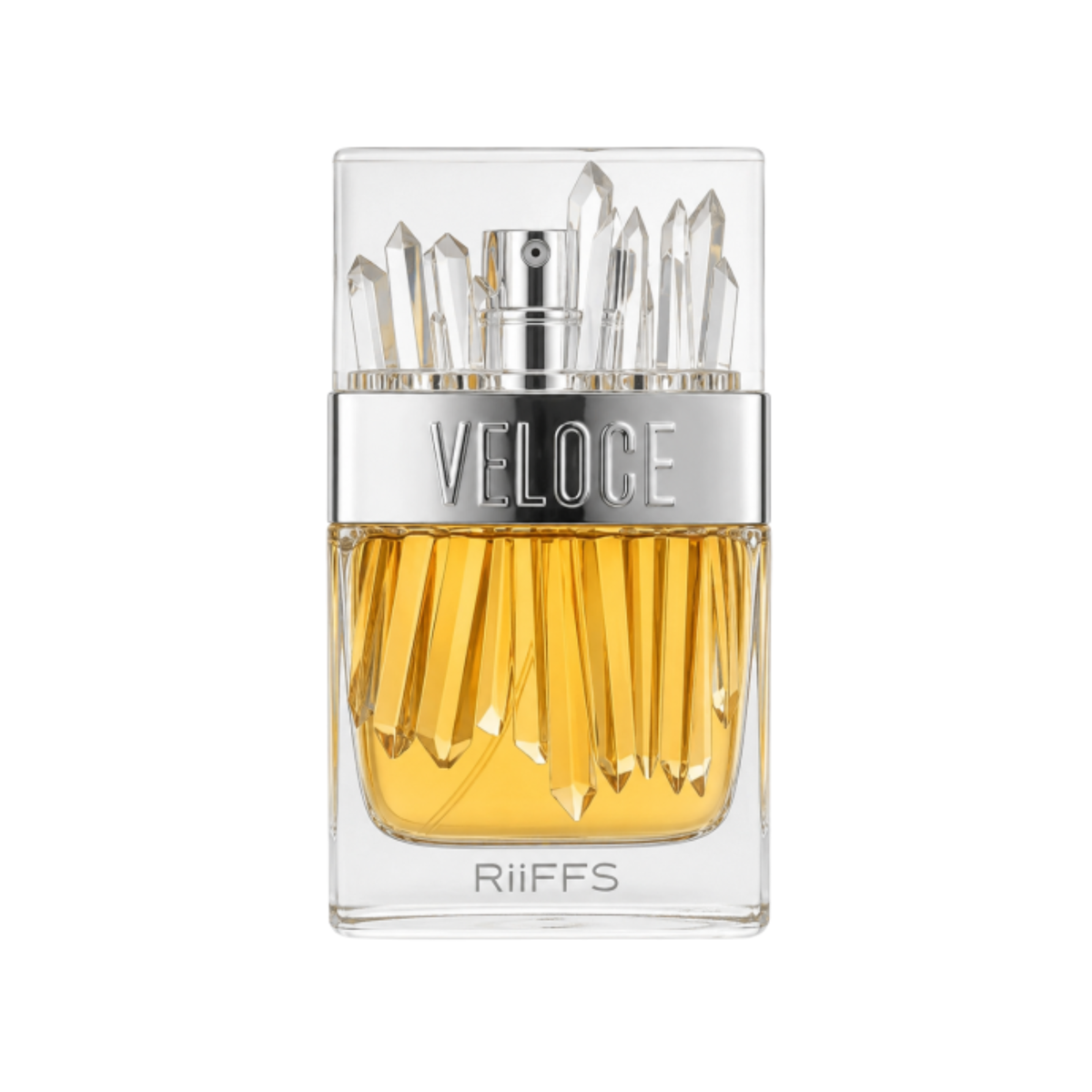 Riiffs Veloce Extrait De Parfum For Unisex