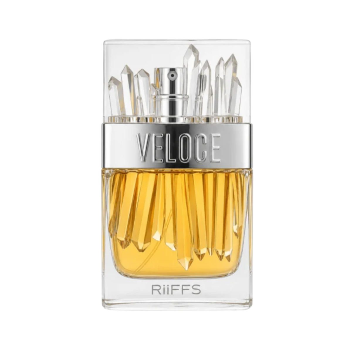 Riiffs Veloce Extrait De Parfum For Unisex