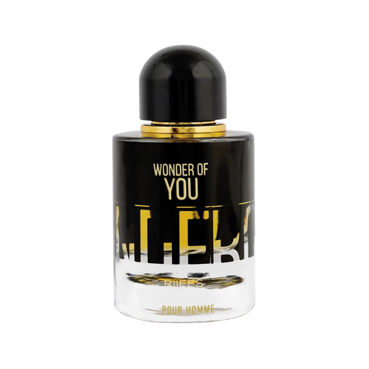 Riiffs Wonder of You Homme Eau De Parfum For Men 100ml