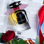 Riiffs Bella Rouge Eau De Parfum For Women 100ml price in Pakistan