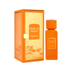 Riiffs Desert De Sahara Eau De Parfum Unisex 100ml