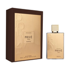 Riiffs Exclusive Prive Gold Eau De Parfum For Men 80ml