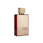 Riiffs Exclusive Prive Rouge Eau De Parfum Unisex 80ml