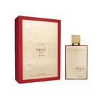 Riiffs Exclusive Prive Rouge Eau De Parfum Unisex 80ml