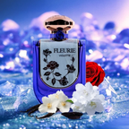Riiffs Fleurie Violette Eau De Parfum For Women 100ml
