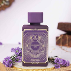 Riiffs Goodness Oud Purple Wave Eau De Parfum Unisex 100ml
