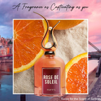 Riiffs Rose De Soleil Eau De Parfum For Women 100ml