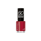 Rimmel 60 Seconds Super Shine Nail Polish 8ml