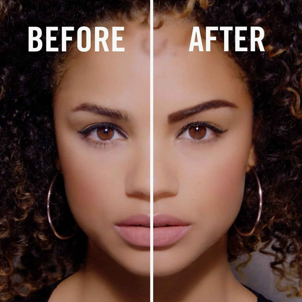 Rimmel Brow This Way Professional Pencil 001 Dark Brown 1.4gm