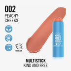 Rimmel Kind & Free Tinted Multi Stick 5gm in Pakistan