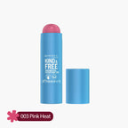 Rimmel Kind & Free Tinted Multi Stick 003 Pink Heat 5gm
