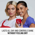 Rimmel Lasting Finish Buildable Coverage Powder Foundation 10gm - 001 Fair Porcelain