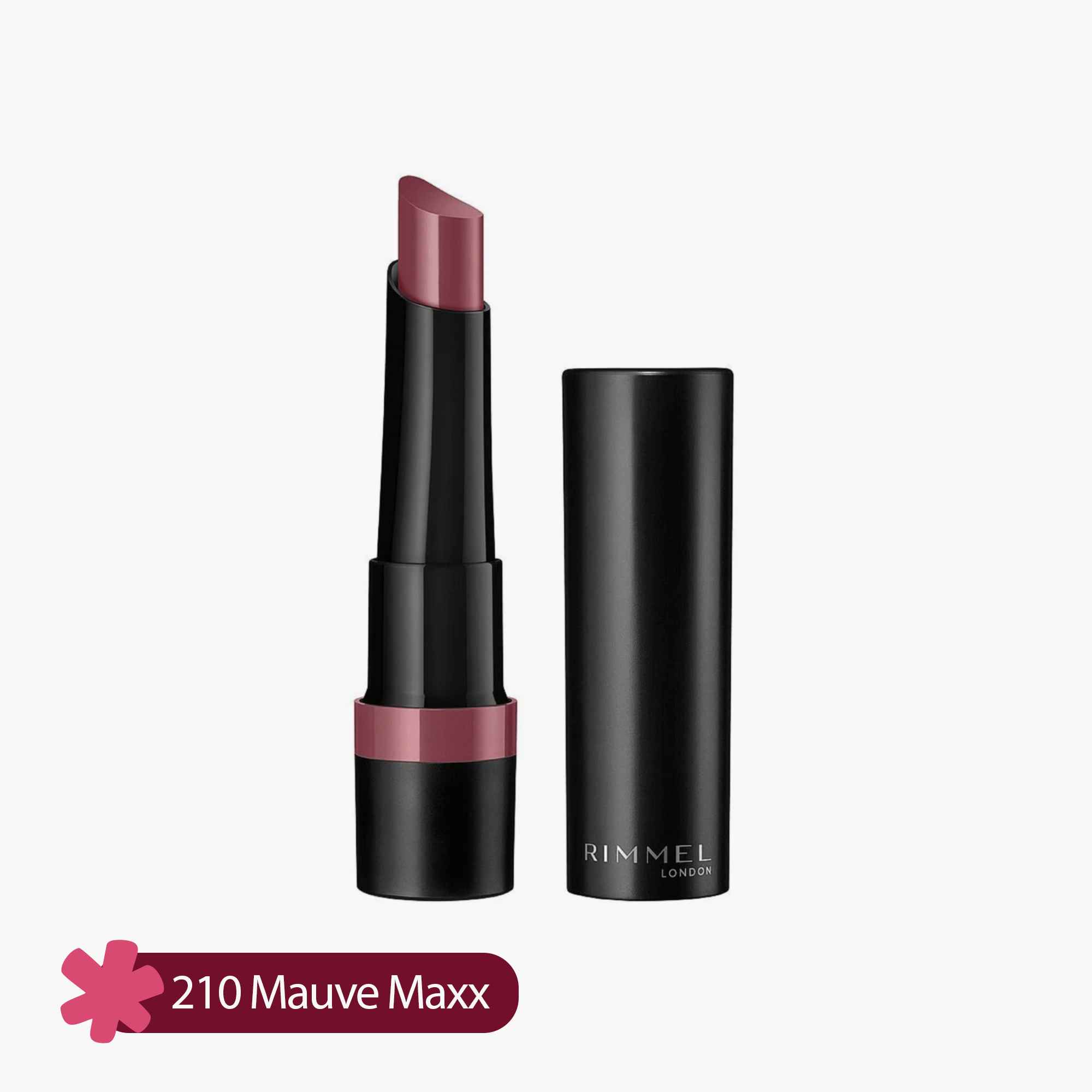 Rimmel Lasting Finish Extreme Lipstick 2.3gm