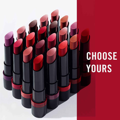 Rimmel Lasting Finish Extreme Lipstick 700 X-Tremely Bare 2.3gm