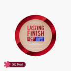 Rimmel Lasting Finish Upto 25HR Matte Finish Compact Powder Foundation 002 Pearl 7gm