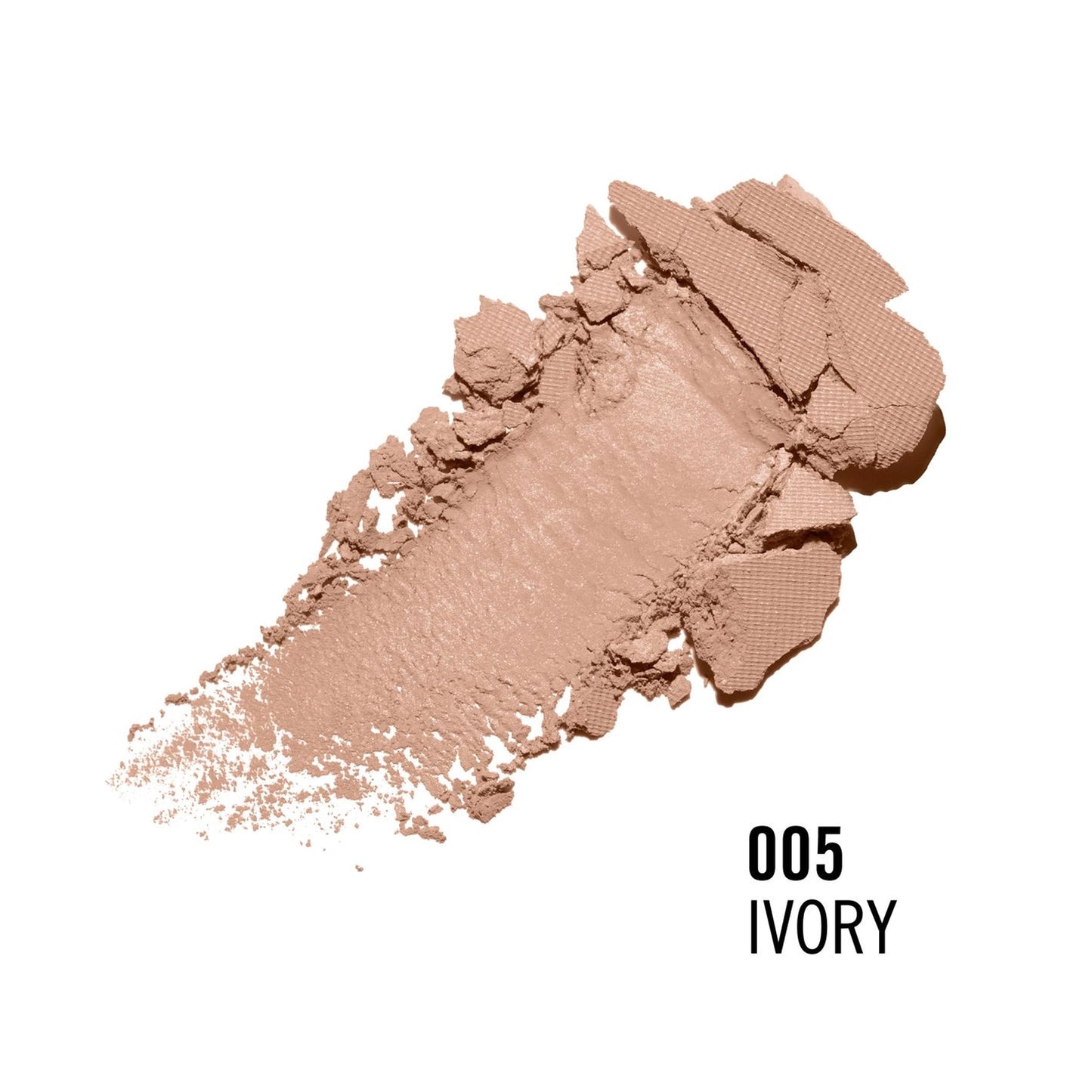 Rimmel Lasting Finish Upto 25HR Matte Finish Compact Powder Foundation 005 Ivory 7gm