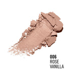 Rimmel Lasting Finish Upto 25HR Matte Finish Compact Powder Foundation 006 Rose Vanilla 7gm price in Pakistan