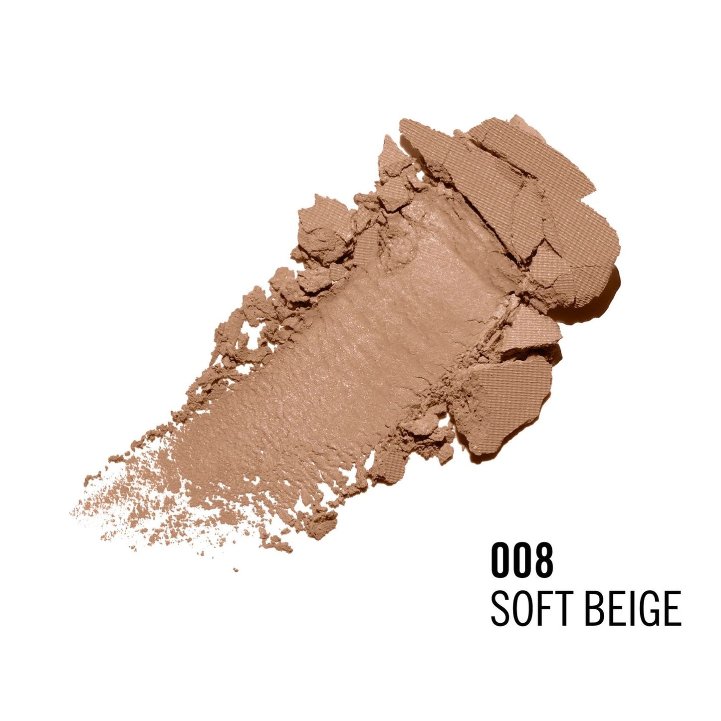 Rimmel Lasting Finish Upto 25HR Matte Finish Compact Powder Foundation 008 Soft Beige 7gm