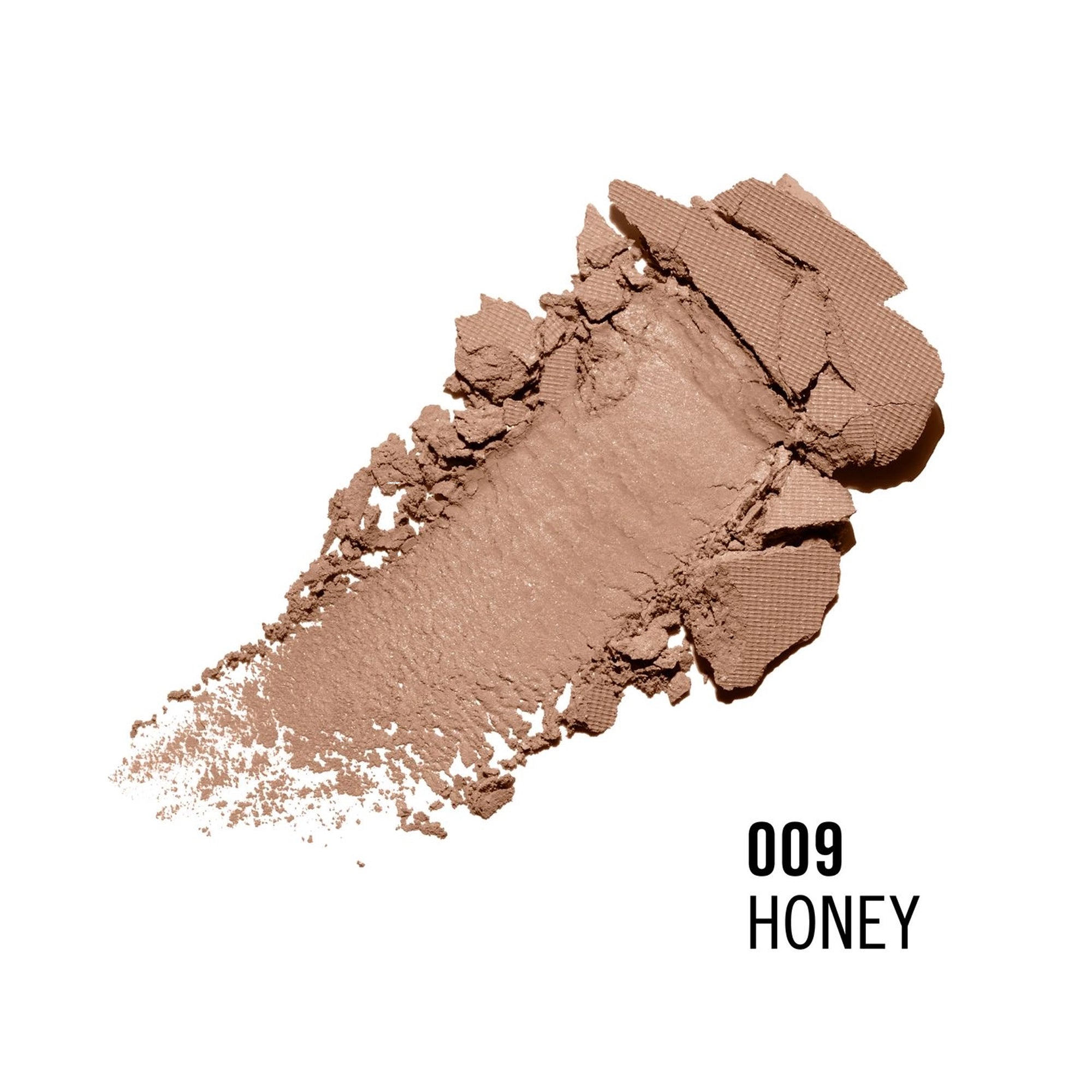 Rimmel Lasting Finish Upto 25HR Matte Finish Compact Powder Foundation 009 Honey 7gm price in Pakistan