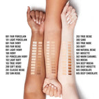 Rimmel Lasting Matte Full Coverage Mattifying Foundation 305 Buff 30ml