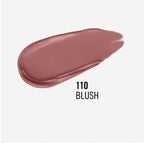 Rimmel Lasting Mega Matte Upto 16HR Liquid Lip Colour 110 Blush 7.4ml