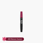 Rimmel Lasting Provocalips Lip Colour 440 Maroon Swoon 2.3ml