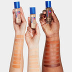 Rimmel Match Perfection Invisible Coverage Foundation SPF 20 30ml
