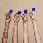 Rimmel Match Perfection Invisible Coverage Foundation SPF 20 30ml
