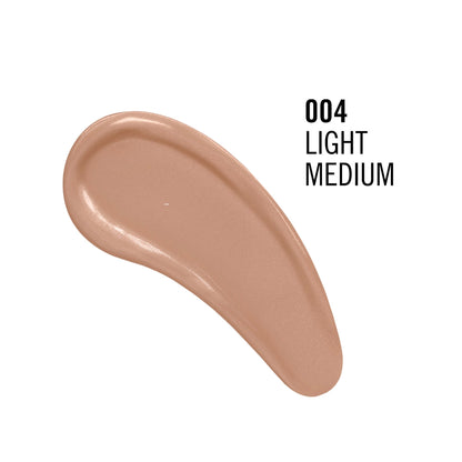 Rimmel Multi-Tasker Better Than Filters 3 in 1 Primer, Highlighter + Glow booster 004 Light Medium 30ml
