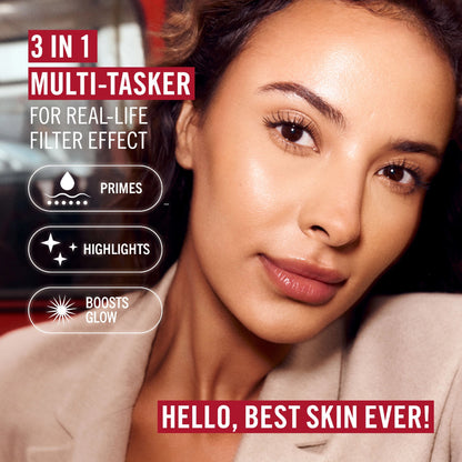 Rimmel Multi Tasker Primer Mist & Setting Spray 100ml