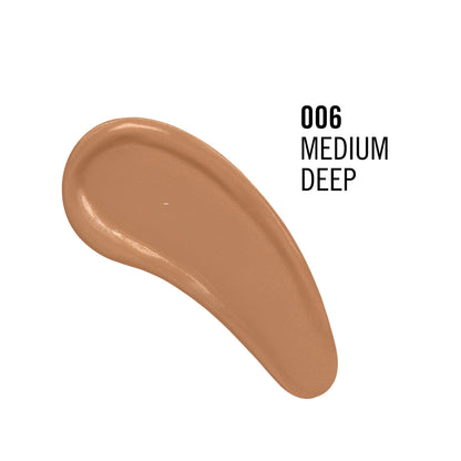 Rimmel Multi-Tasker Better Than Filters 3 in 1 Primer, Highlighter + Glow booster 006 Medium Deep 30ml