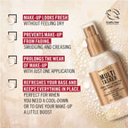 Rimmel Multi Tasker Primer Mist & Setting Spray 100ml